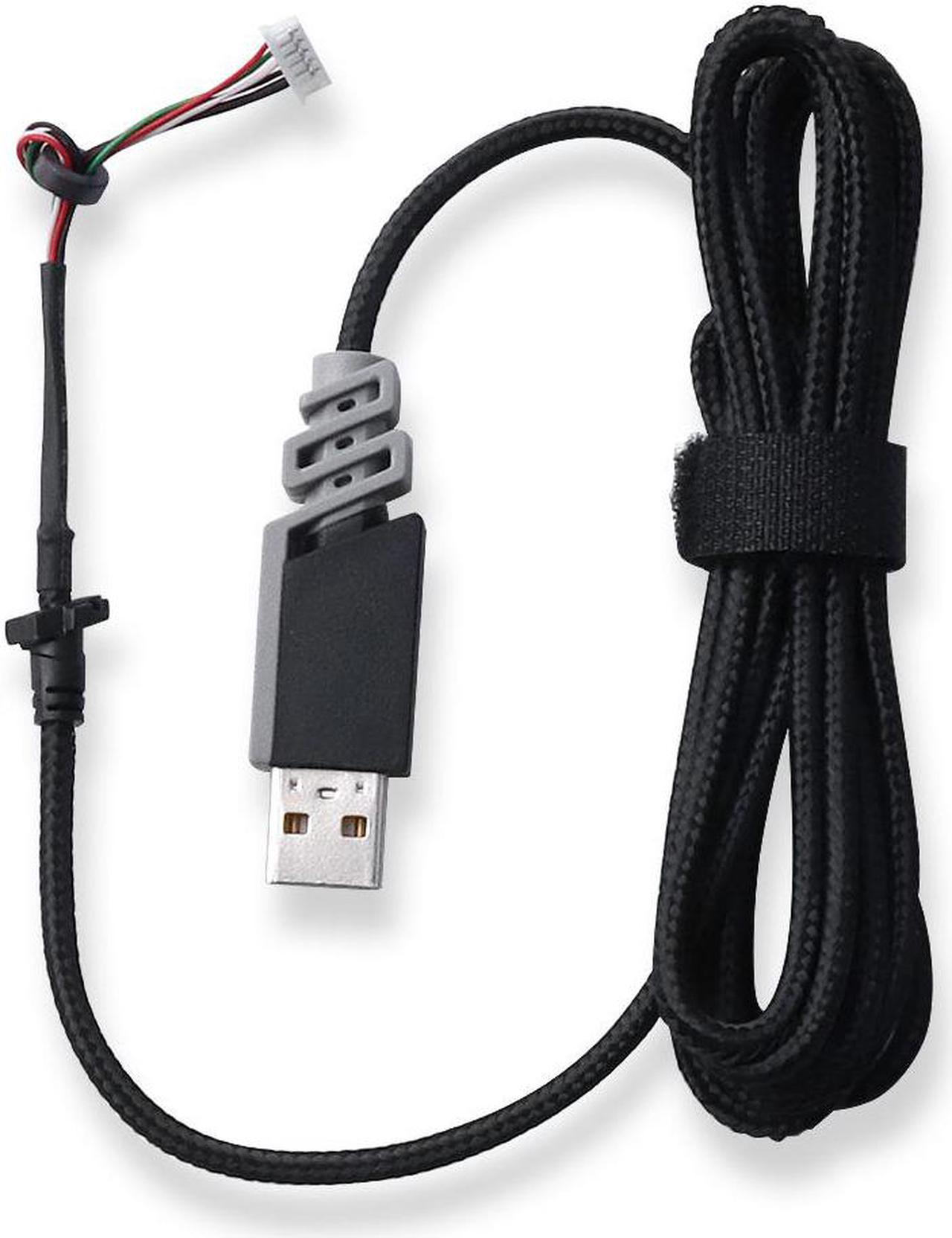 1pc new usb connection cable data cable for Corsair M65 RGB PRO