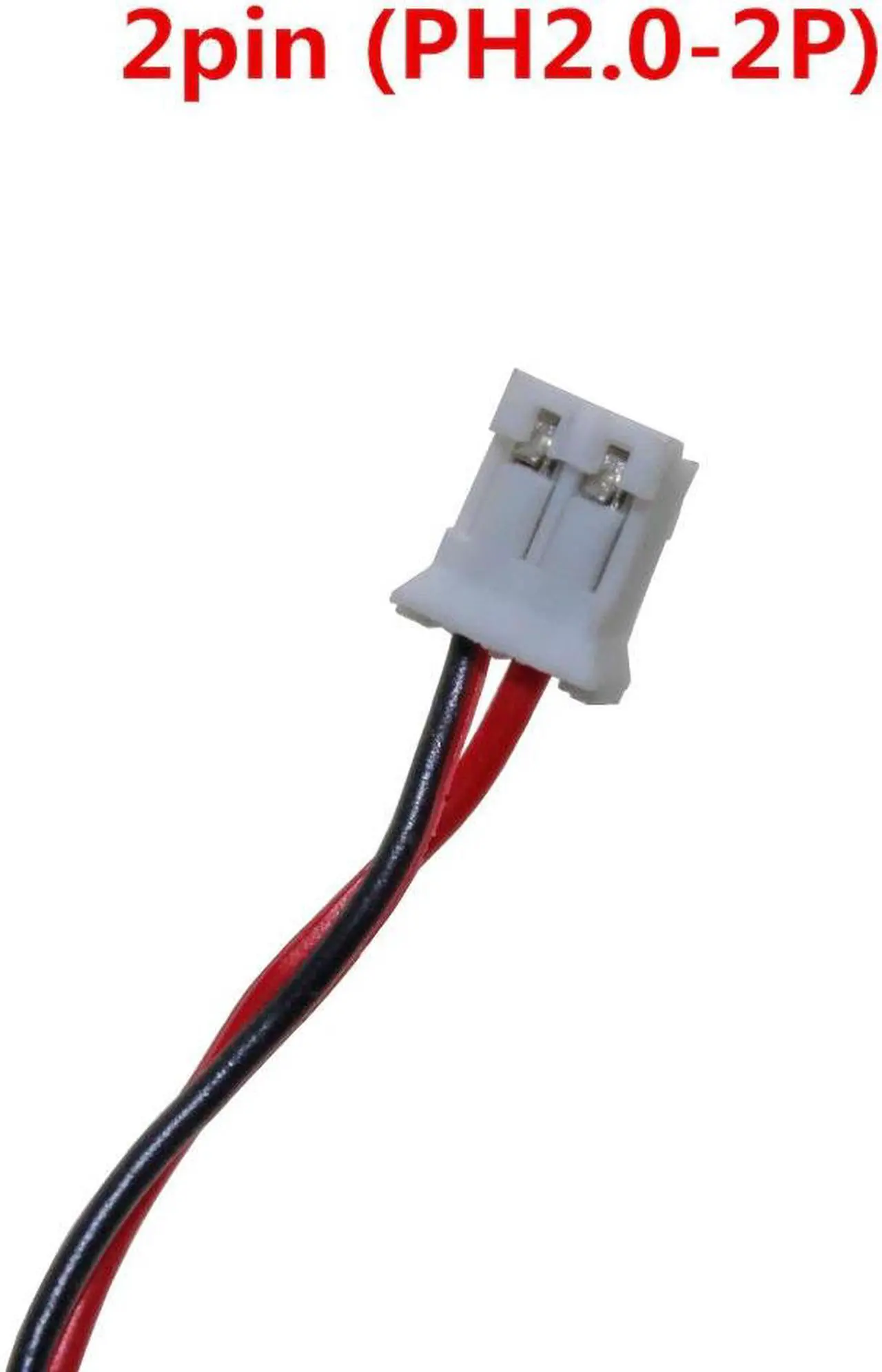 Alt view image 5 of 6 - 3pcs/lot 25x25x7mm 2507 mini fan 5V Brushless DC Fans Cooling FAN cooler for Electronic 3D printer heat dissipation