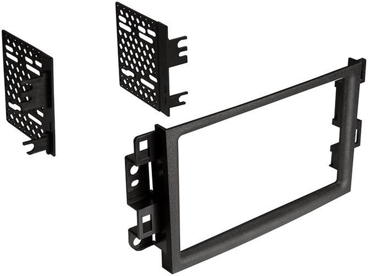 Alt view image 3 of 6 - New American International Gmk419 2007 - 2011 Chevy Aveo Vehicle Mounting Kit