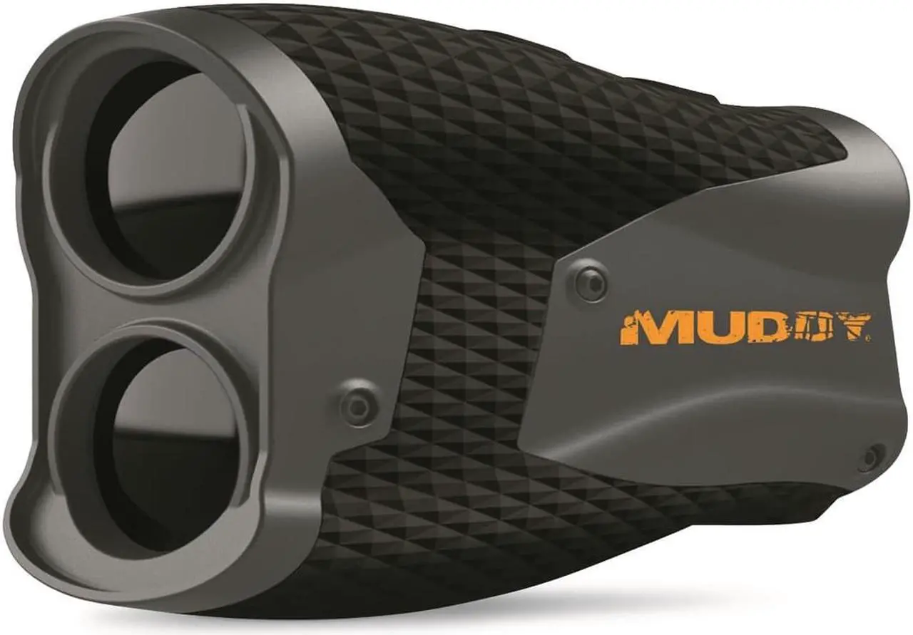 Alt view image 5 of 11 - Muddy MUD-LR650 Muddy Range Finder 650