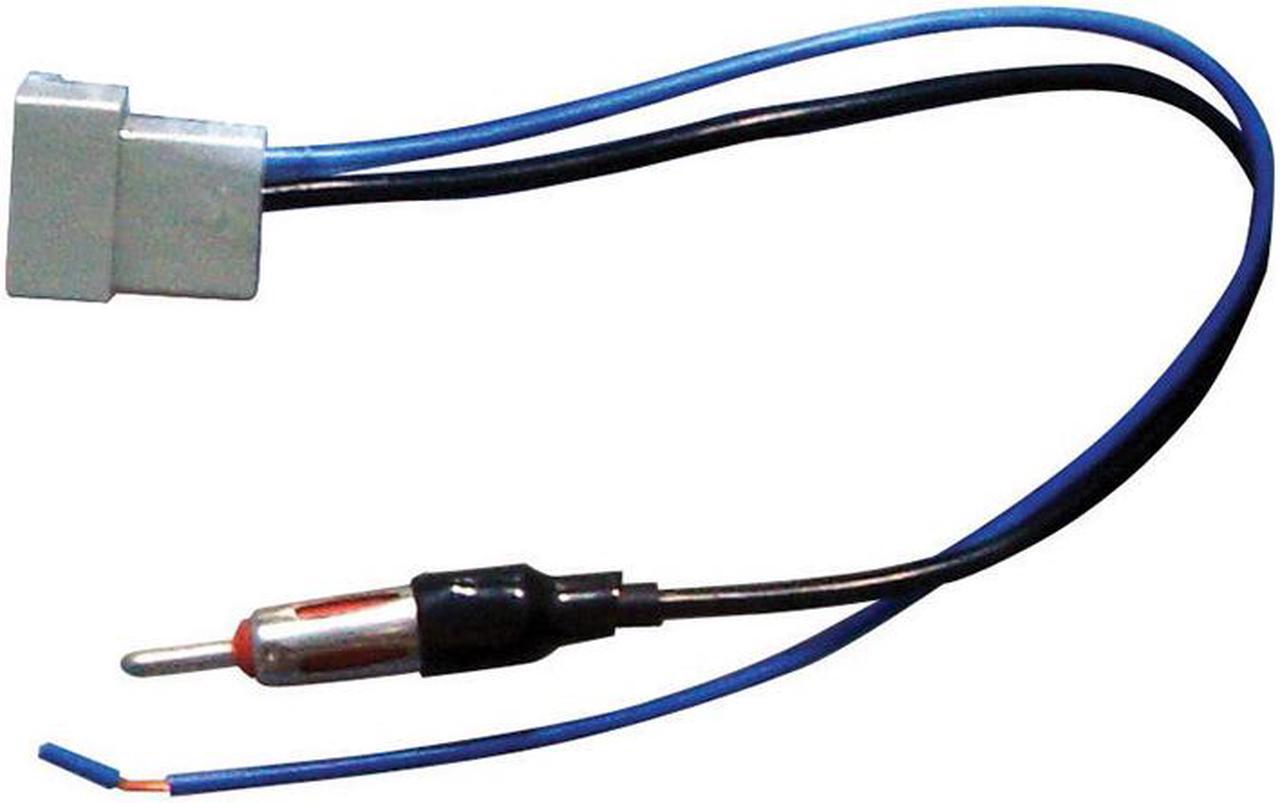 Alt view image 6 of 9 - New American International Ni6 Nissan Oem Femalt To Motorola Male