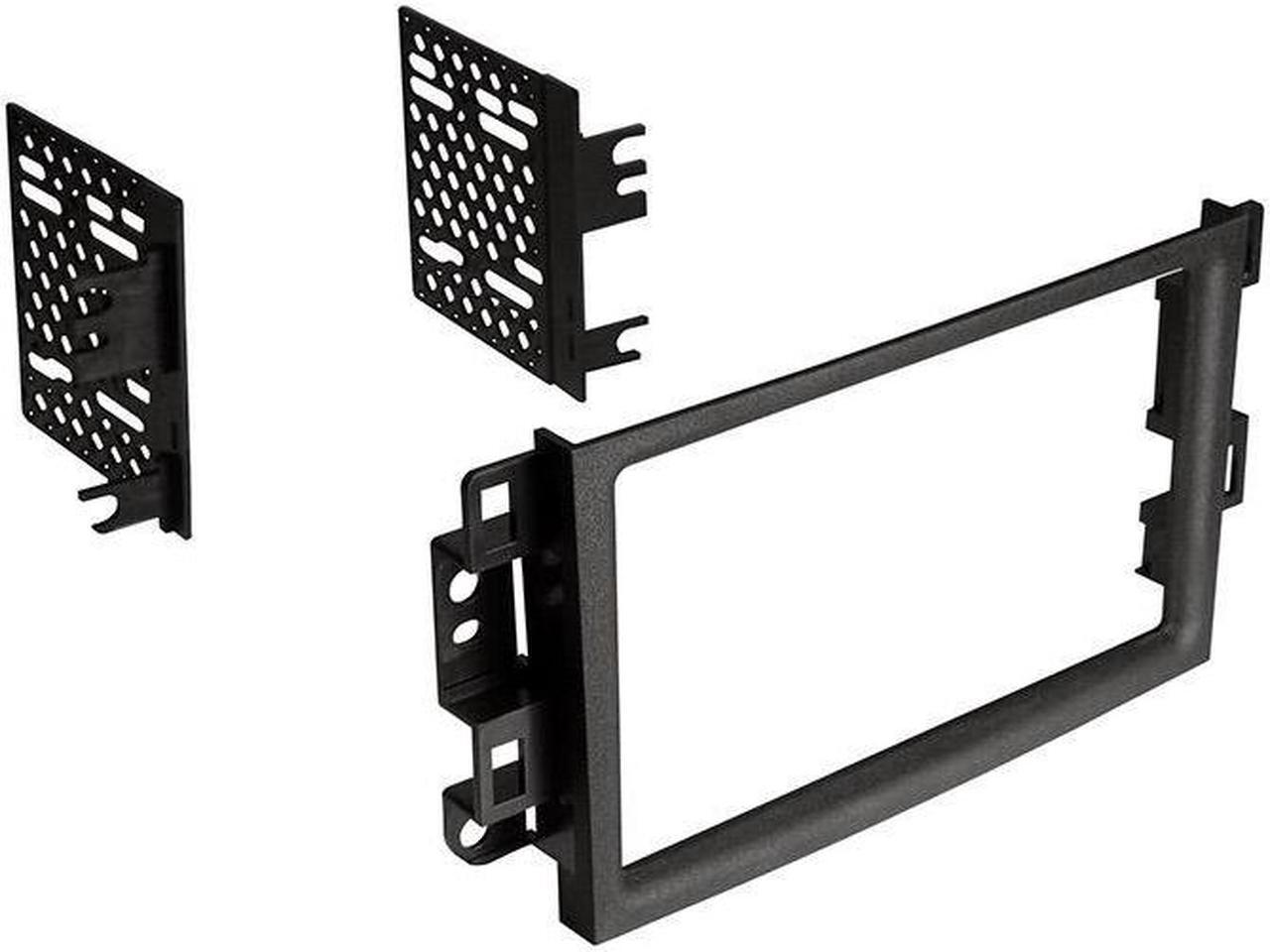 Alt view image 2 of 6 - New American International Gmk419 2007 - 2011 Chevy Aveo Vehicle Mounting Kit