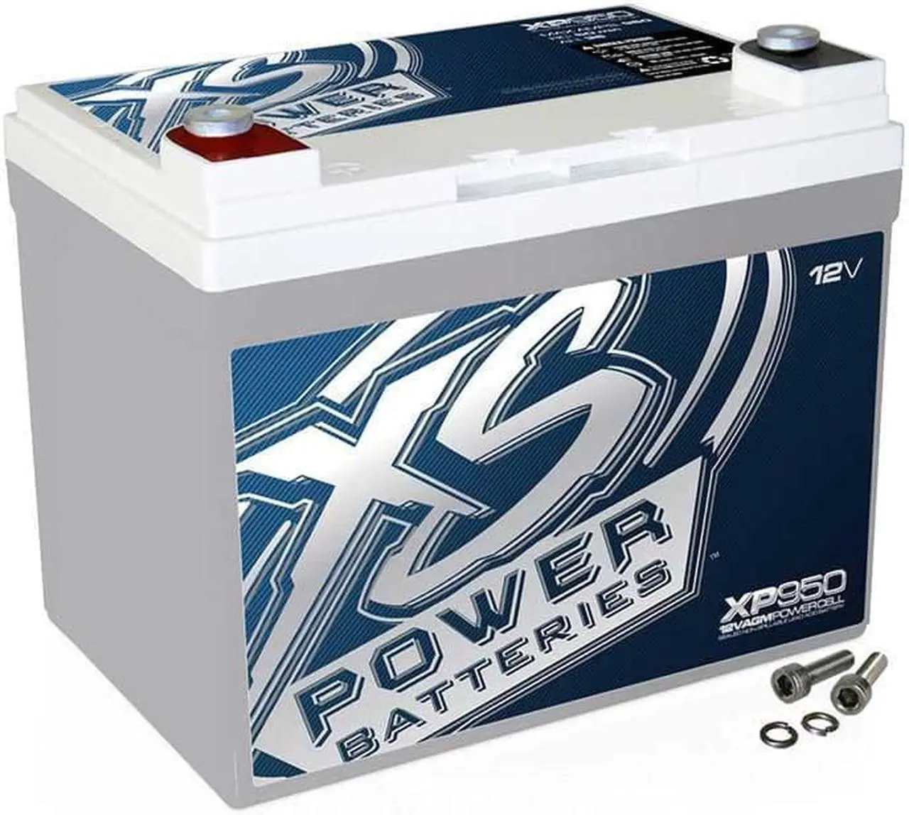 Alt view image 6 of 7 - XS Power XP950