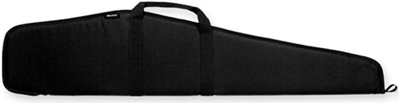 Alt view image 2 of 7 - BULLDOG CASES BD100 BULLDOG CASES BD100 Economy Blk/Blk 48