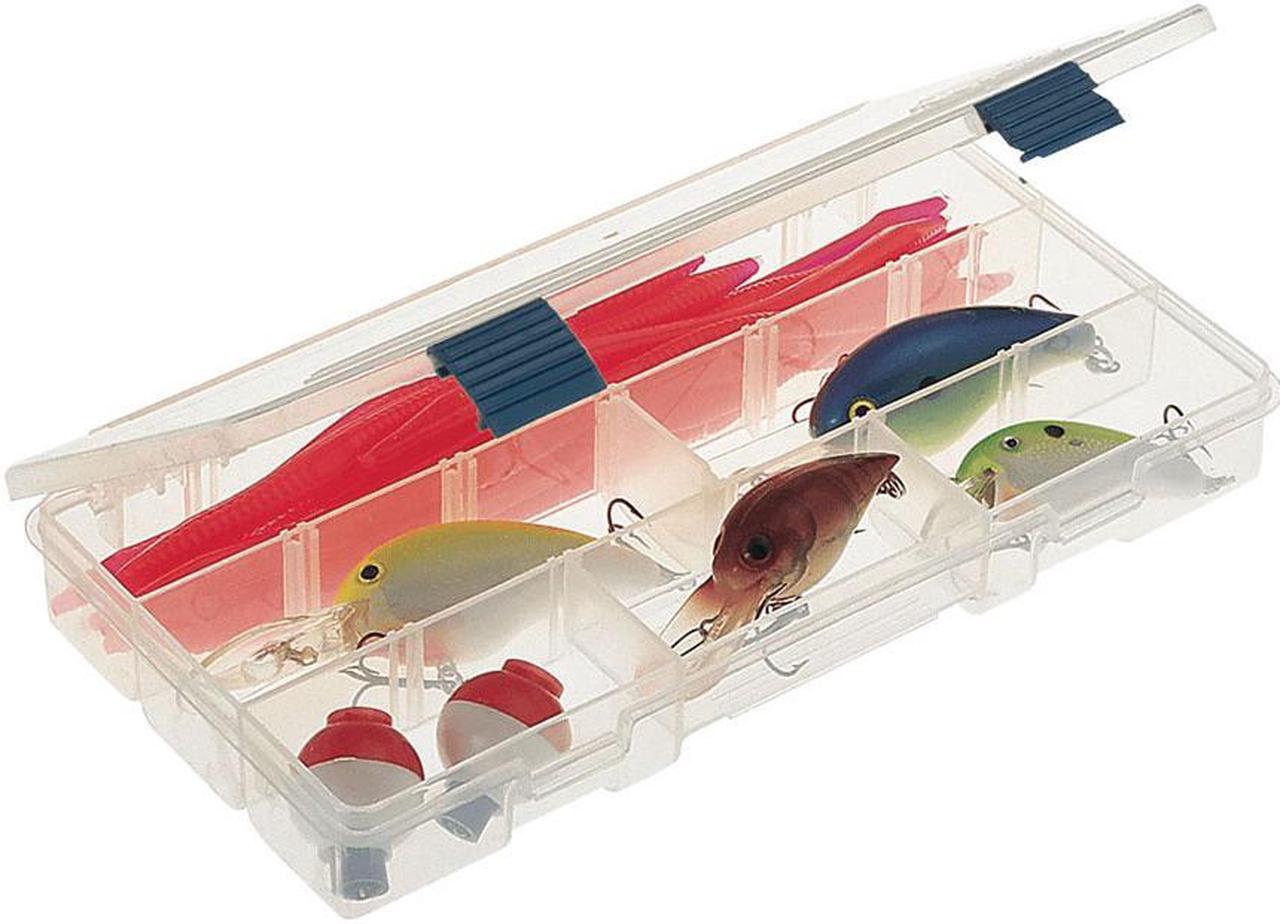 Alt view image 8 of 12 - Plano Plastic Storage Box.
