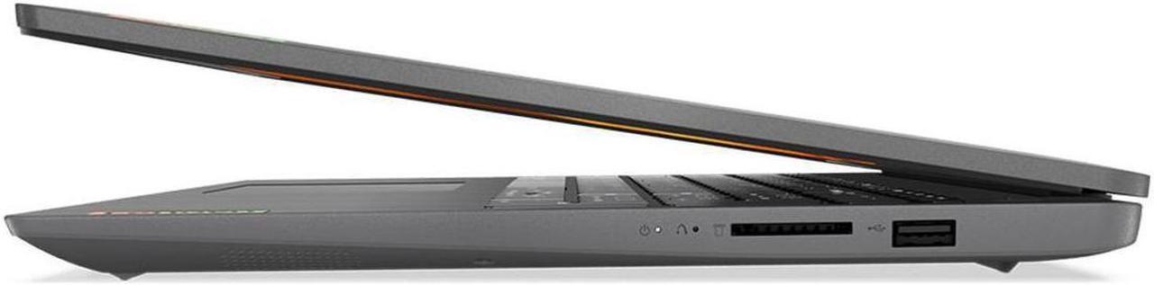 Alt view image 4 of 4 - Lenovo Ideapad 3 Home & Business Laptop (Intel i5-1135G7 4-Core, 12GB RAM, 256GB SSD, 15.6" Touch  Full HD (1920x1080),Fingerprint, Wifi, Bluetooth, Webcam, Win 11Home S-Mode)/Lone Star Mouse Pad