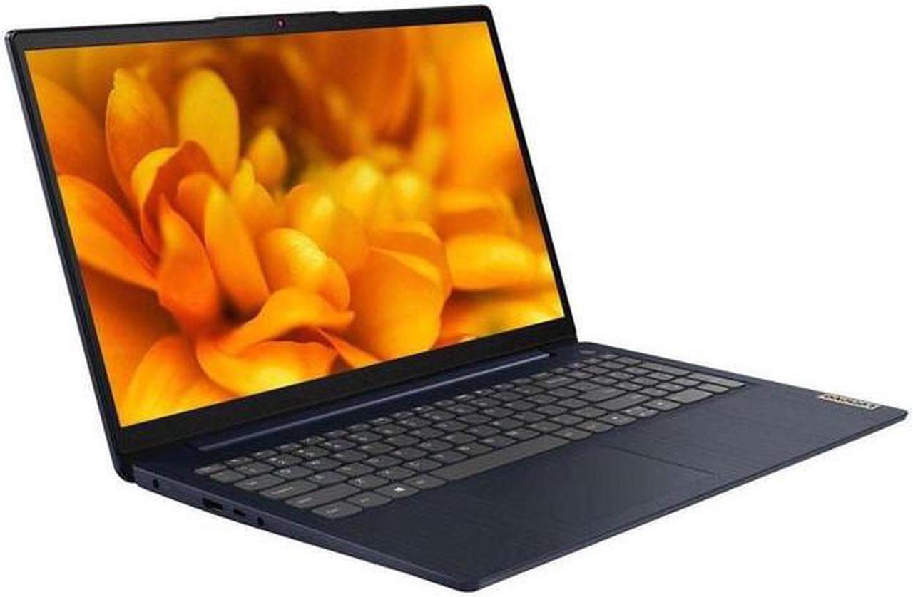 Main image of Lenovo Ideapad 3I Home & Business Laptop (Intel i5-1135G7 4-Core, 8GB RAM, 1TB SSD, 15.6" Touch  Full HD (1920x1080), Wifi, Bluetooth, Webcam, Win 11 Home Mode)/Lone Star Mouse Pad