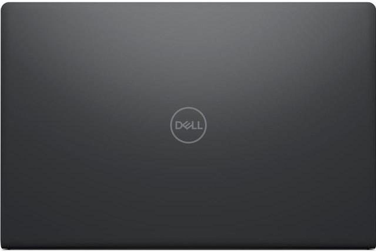 Alt view image 7 of 7 - Dell Inspiron 15 3520 15.6" Touchscreen FHD WVA Laptop (Intel i5-1155G7, 16GB RAM, 1TB SSD, Intel Iris Xe, AC WiFi, Bluetooth 5.0, SD Reader, Webcam, Carbon Black, Win 11 Pro)