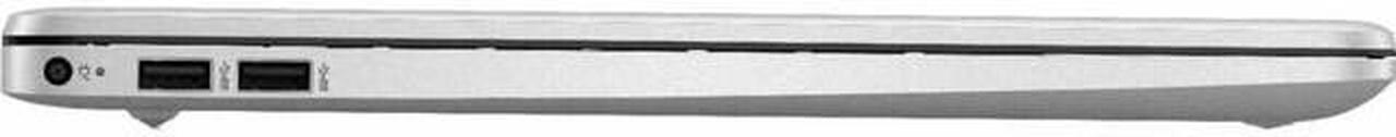 Alt view image 6 of 6 - HP 15.6" Full HD Touchscreen Intel Iris Xe Graphics Intel 12th Core i7-1255U 20GB RAM 1TB SSD HDMI 1.4 USB-C 3.0 Bluetooth Wi-Fi Webcam Windows 10 Home Silver/XTREDURA USB FLASH DRIVE