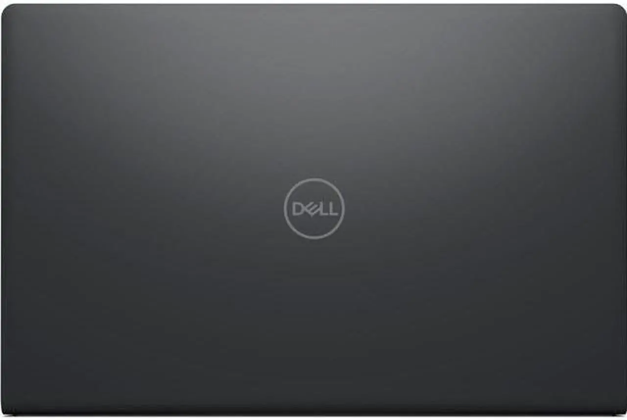 Alt view image 4 of 6 - Dell Inspiron 15 3520 15.6" Touchscreen FHD WVA Laptop (Intel i5-1155G7, 32GB RAM, 2TB SSD, Intel Iris Xe, AC WiFi, Bluetooth 5.0, SD Reader, Webcam, Carbon Black, Win 11 Pro)