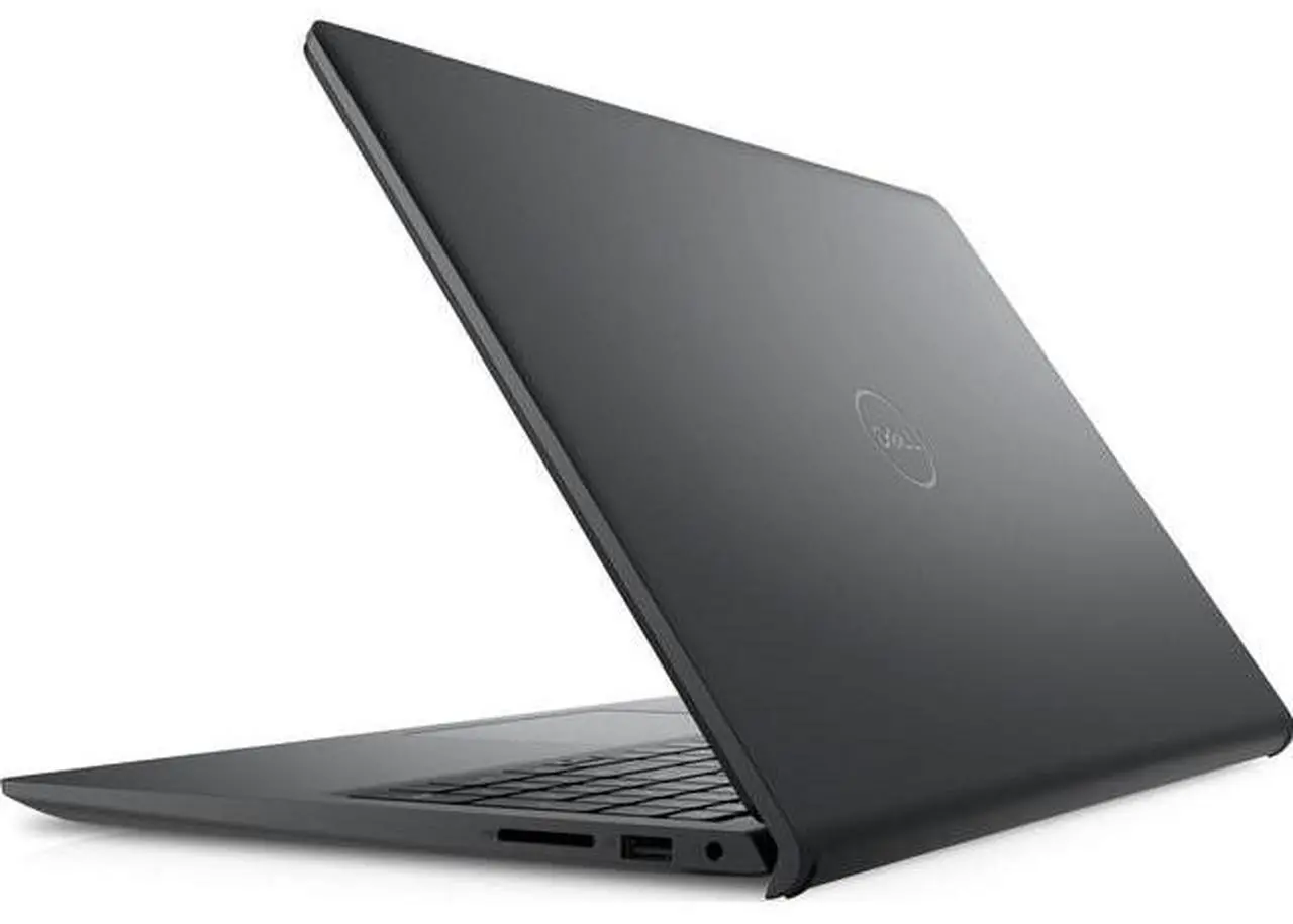 Alt view image 3 of 4 - Dell Inspiron 15 School & Business Laptop (Intel i5-1235U 10-Core, 32GB RAM, 512GB PCIe SSD, Intel UHD, 15.6" 60 Hz Touch Full HD (1920x1080), Wifi, Bluetooth, Webcam, Carbon Black, Win 11 Pro)