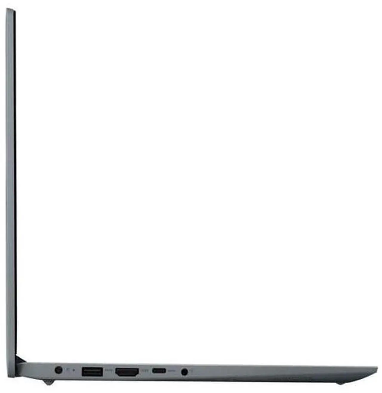 Alt view image 4 of 5 - Lenovo IdeaPad 1i Business&Home Laptop, 15.6" FHD Touch Display, Intel Core i3-1215U Upto 4.1GHz,12GB RAM,2TB NVMe SSD, HDMI, Card Reader,Wi-Fi,Bluetooth,Windows 11 Home/Microsoft Office License