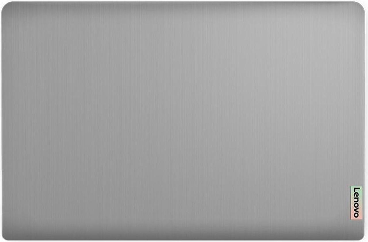 Alt view image 5 of 5 - Lenovo Ideapad 3 Home & Business Laptop (Intel i5-1135G7 4-Core, 12GB RAM, 256GB PCIe SSD, 15.6" Touch  Full HD (1920x1080), Intel Iris Xe, Wifi, Bluetooth, Webcam, Windows 10 Pro