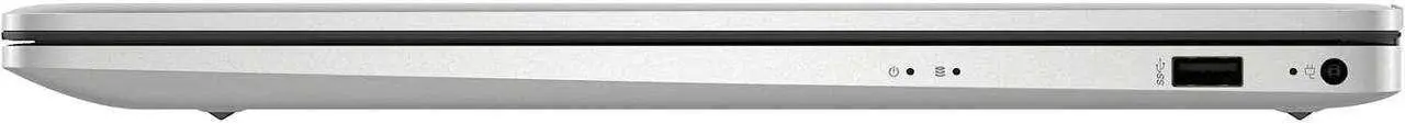Alt view image 5 of 6 - HP 17 Laptop, 17.3" IPS FHD Display, Intel Core i5-1135G7 Upto 4.2GHz, 16GB RAM, 1TB NVMe SSD, HDMI, Wi-Fi, Bluetooth, Windows 10 Pro