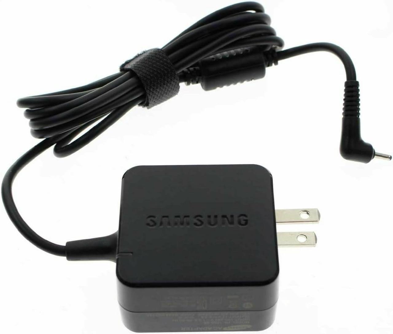 Main image of Genuine Samsung Chromebook 3 XE500C13 2 XE500C12 PA-1250-98 AC Adapter Charger