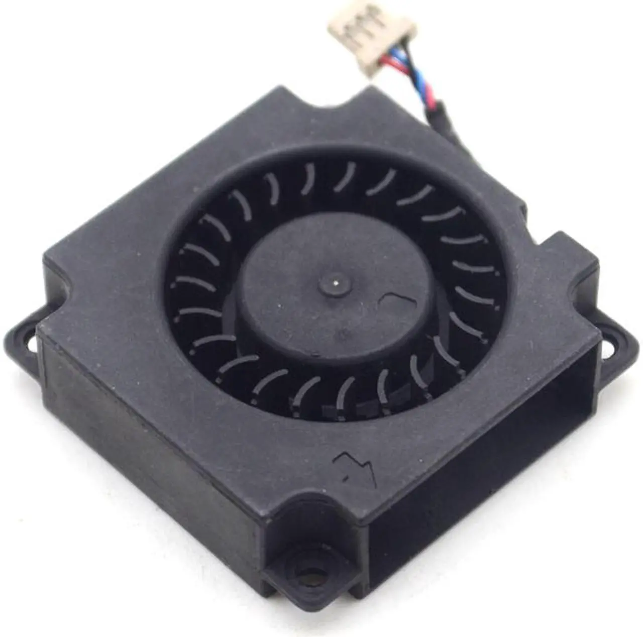 Alt view image 2 of 2 - 20pcs BFB03505HHA DC 5V 0.29A 3 Wires Fan 3510 3CM 35*35*10mm Turbine Centrifugal Cooling Fan