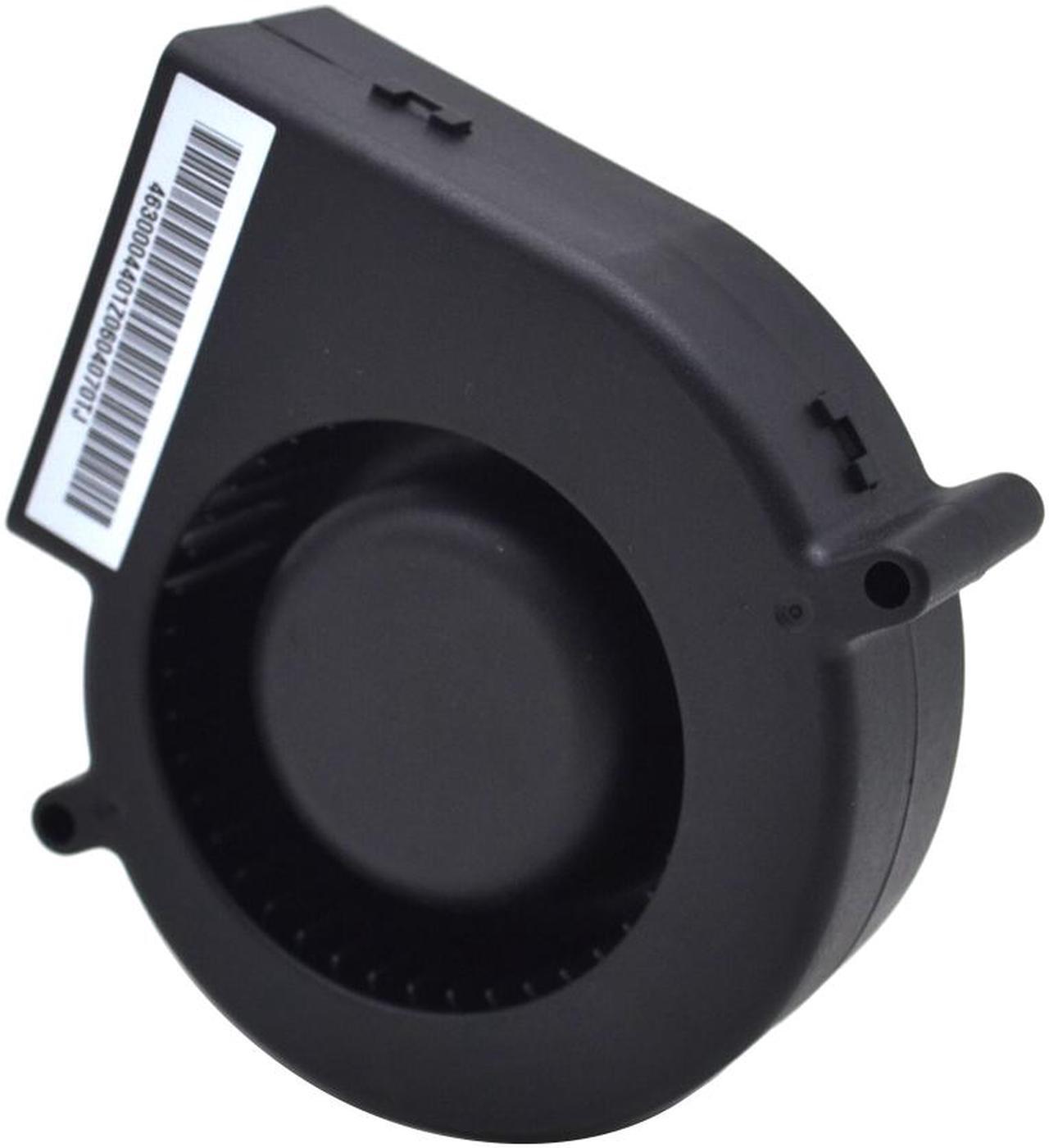Alt view image 4 of 6 - PMB1297PYB1-AY 9733 Blower fan 12V 8.6W 97*97*33mm