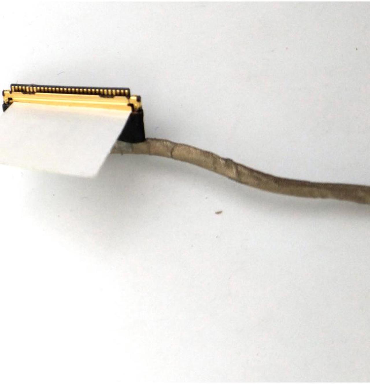 Alt view image 3 of 3 - New For Asus Q501 Q501L Q501LA-BBI5T03 Q501LA-BSI5T19 Q501LA N541 N541L N541LA LCD Video Cable 1422-01J3000 14005-00940000