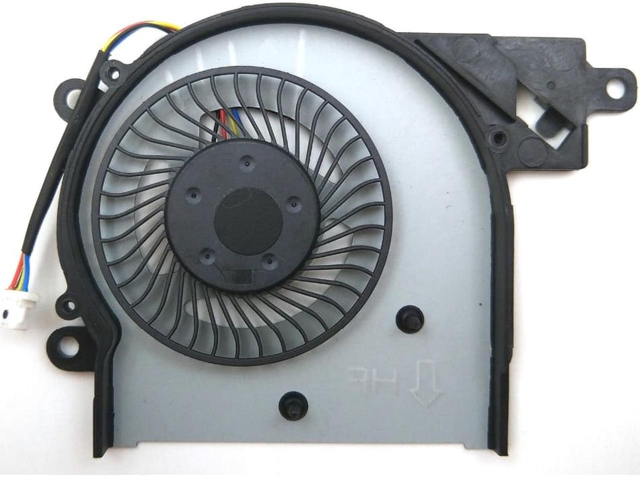 Alt view image 2 of 2 - New For HP Pavilion x360 13-S 13-S000 13-S100 13-S121CA 13-S150sa Series Laptop CPU Fan
