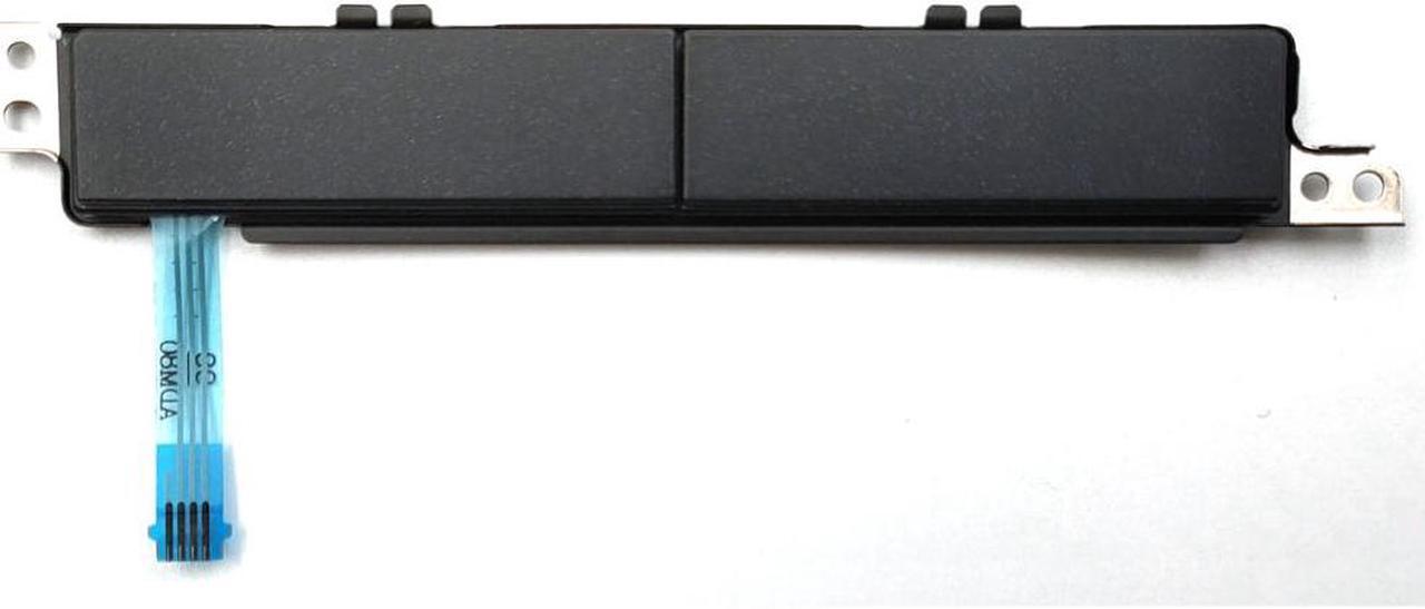Alt view image 2 of 3 - New For Dell Latitude E5470 E5570 Series Touchpad Button Touchpad Mouse Button A151NA