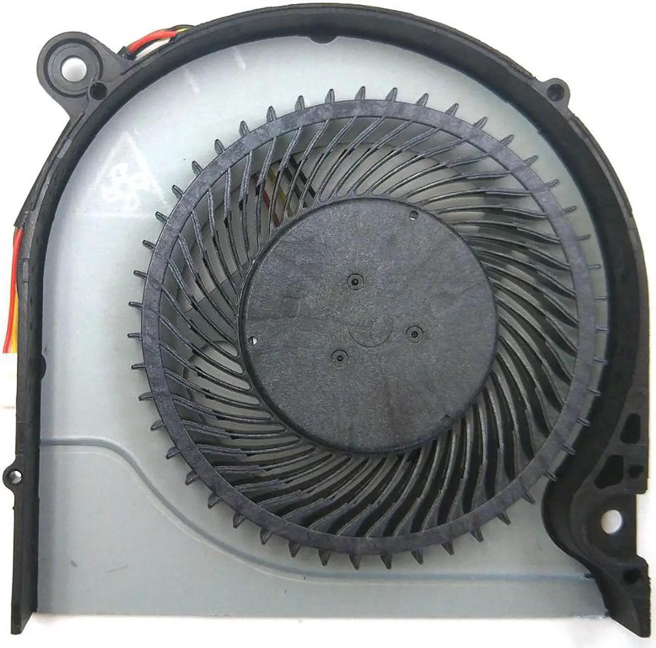 Alt view image 3 of 3 - New For Acer Predator Helios 300 G3-571 G3-572 PH315-51 Series Laptop CPU Fan DC28000JRF0