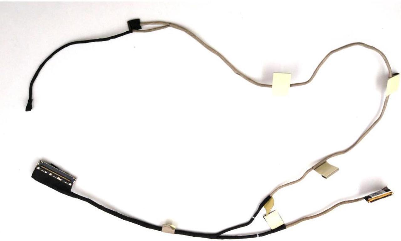 Main image of New For Asus Q501 Q501L Q501LA-BBI5T03 Q501LA-BSI5T19 Q501LA N541 N541L N541LA LCD Video Cable 1422-01J3000 14005-00940000