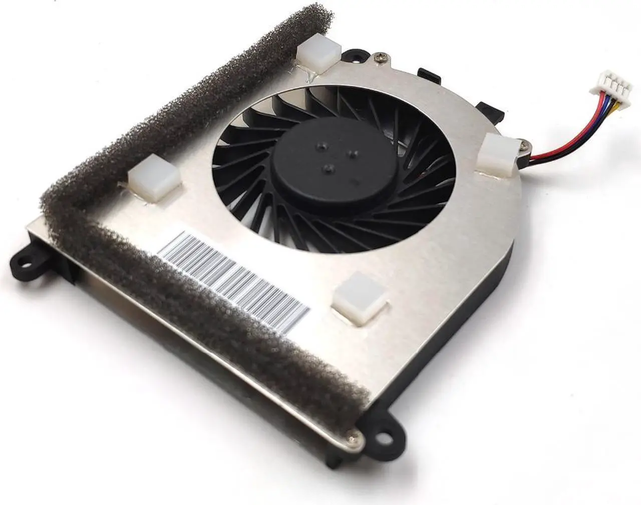 Alt view image 4 of 4 - New For MSI GS43 GS43VR MS-14A2 Series Laptop GPU Cooling Fan PAAD06015SL N323 N350