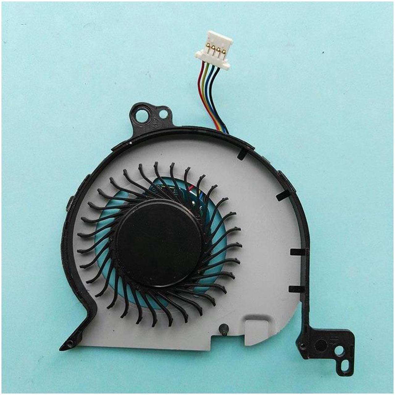 Alt view image 2 of 2 - New Original CPU Cooling FAN For Dell E7450 (Integrated Graphics) Laptop cpu fan cooler EG50040S1-C490-S9A  0J3M4Y J3M4Y