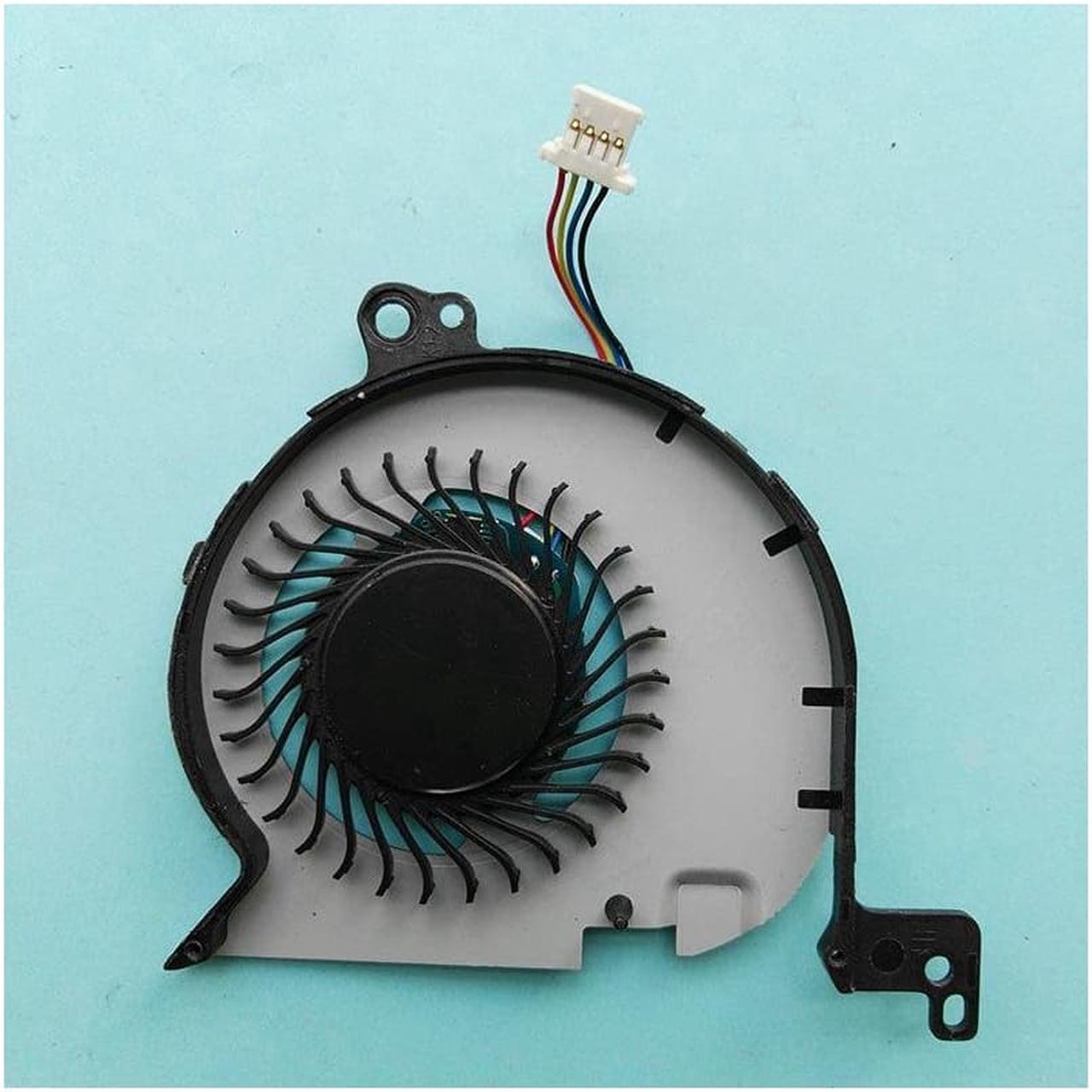 Alt view image 2 of 2 - New Original CPU Cooling FAN For Dell E7450 (Integrated Graphics) Laptop cpu fan cooler EG50040S1-C490-S9A  0J3M4Y J3M4Y