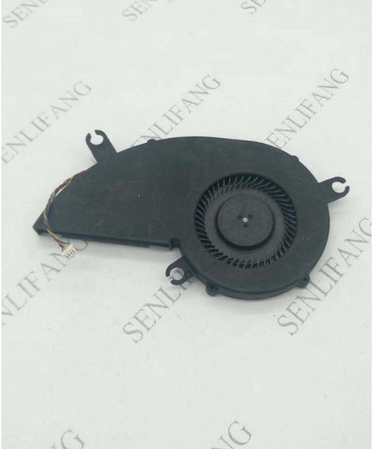 Alt view image 2 of 2 - Original  FOR AVC BAZA0508R5U DC5V 0.50A P0104 Pin notebook fan