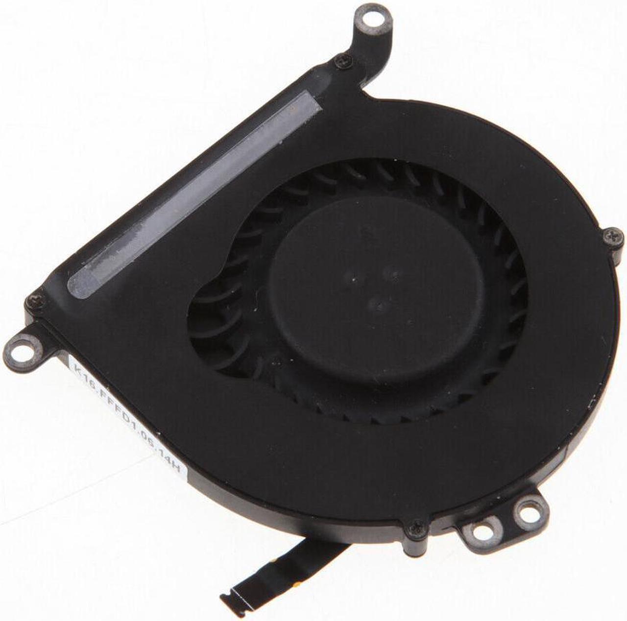 Alt view image 2 of 5 - Replacement Laptop CPU Cooling Fan Cooler For MacBook Air 13inch A1369