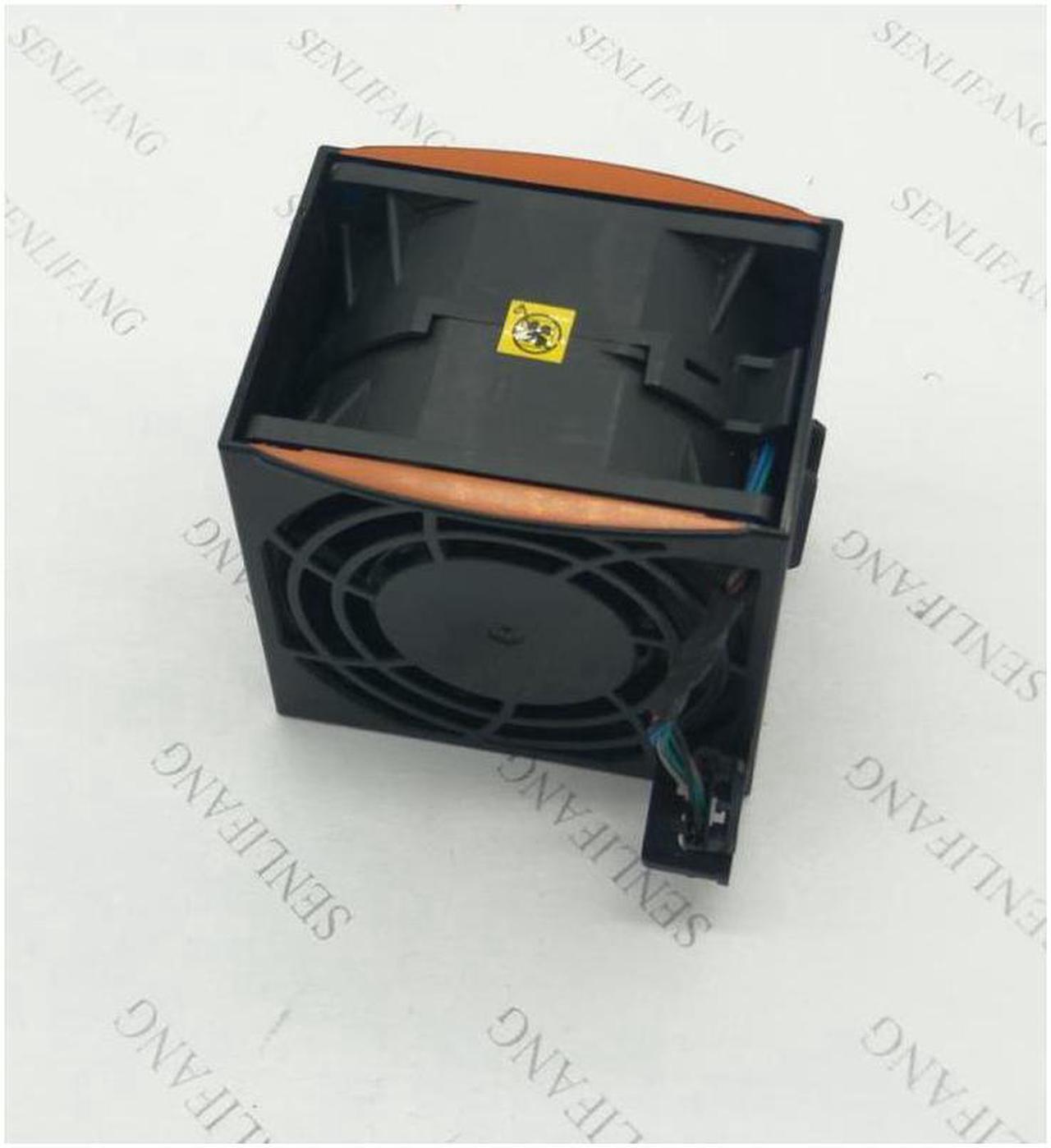 Main image of 81Y6844 69Y5611 94Y6620 for X3650M4 System Fan 12V