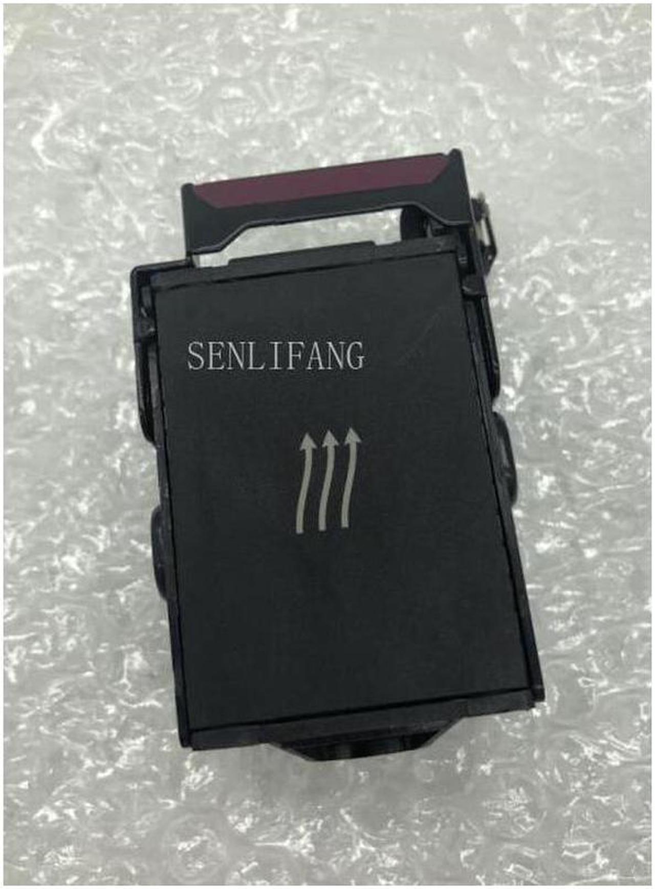 Main image of 654752-001 667882-001 697183-002 697183-001 696154-001 Cooling Fan for   DL360p DL360e G8 Gen8 Server Working warranty