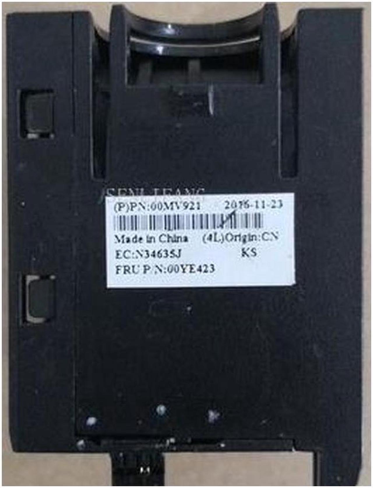 Main image of server CPU processor Fan System X3650 CPU Fans and Heat Sinks 00KC677 00MV921 00YE423