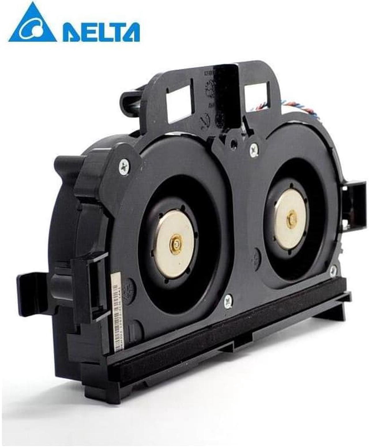 Alt view image 3 of 6 - Delta New PE860 R200 server fans BFB1012EH fan HH668 KH302 12V 2.94A 97*94*33mm