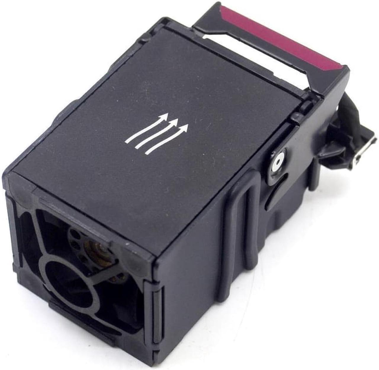 Alt view image 2 of 6 - Cooling Fan for ProLiant DL360P DL360E G8 Fan Module 654752-002 654752-002 667882-001 697183-002 697183-001 GFM0412SS Fan