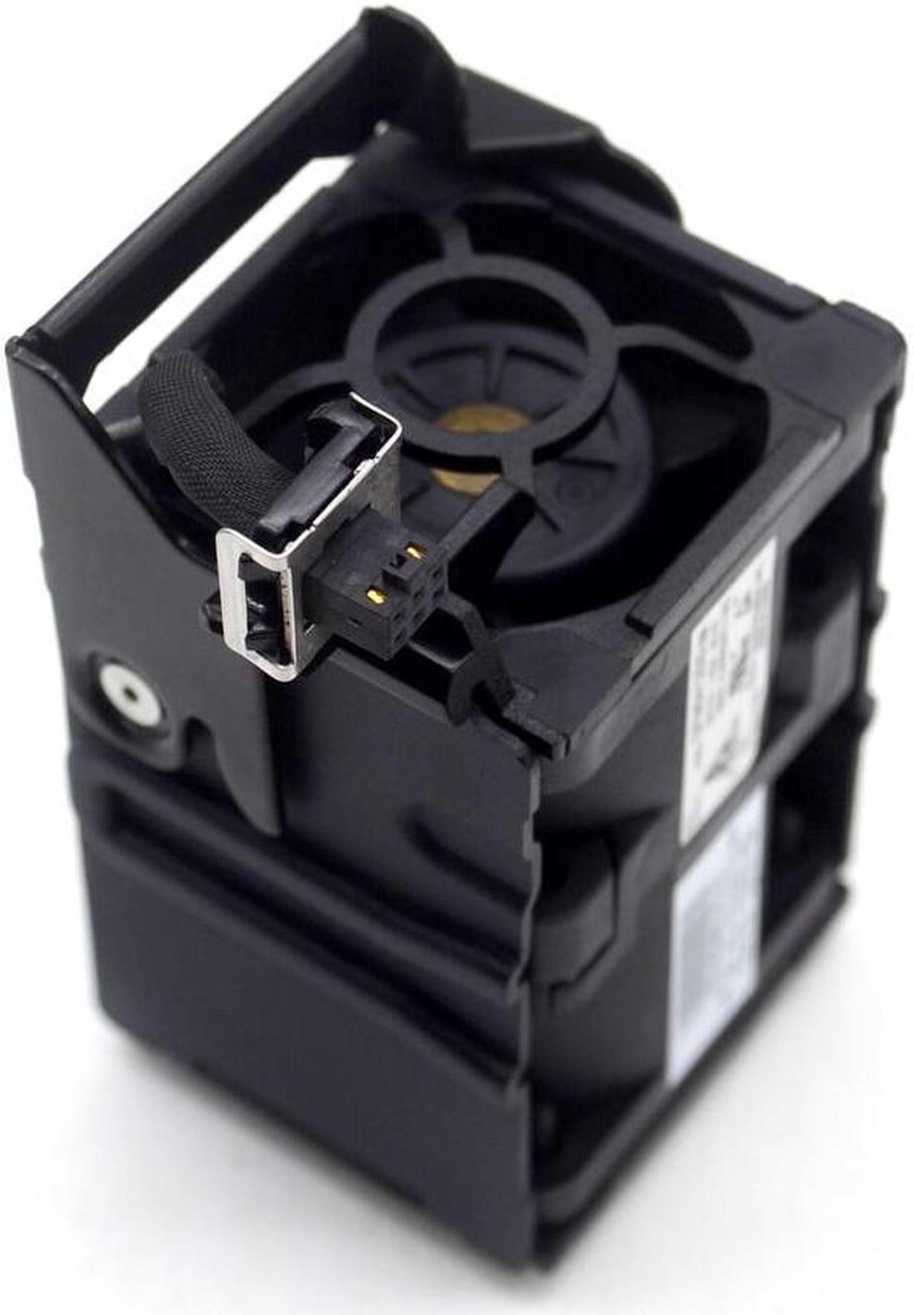 Alt view image 5 of 6 - Cooling Fan for ProLiant DL360P DL360E G8 Fan Module 654752-002 654752-002 667882-001 697183-002 697183-001 GFM0412SS Fan