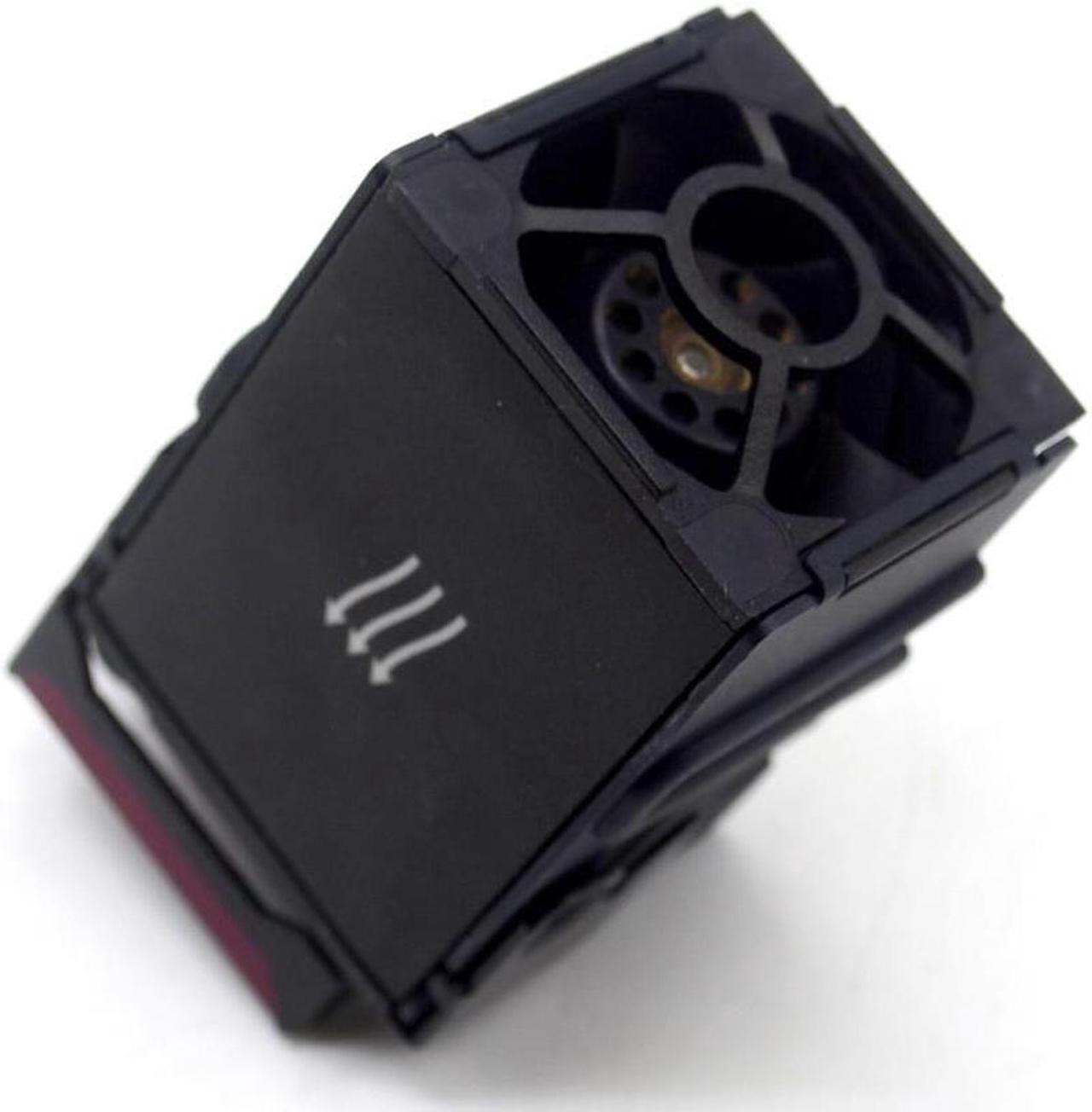 Alt view image 6 of 6 - Cooling Fan for ProLiant DL360P DL360E G8 Fan Module 654752-002 654752-002 667882-001 697183-002 697183-001 GFM0412SS Fan