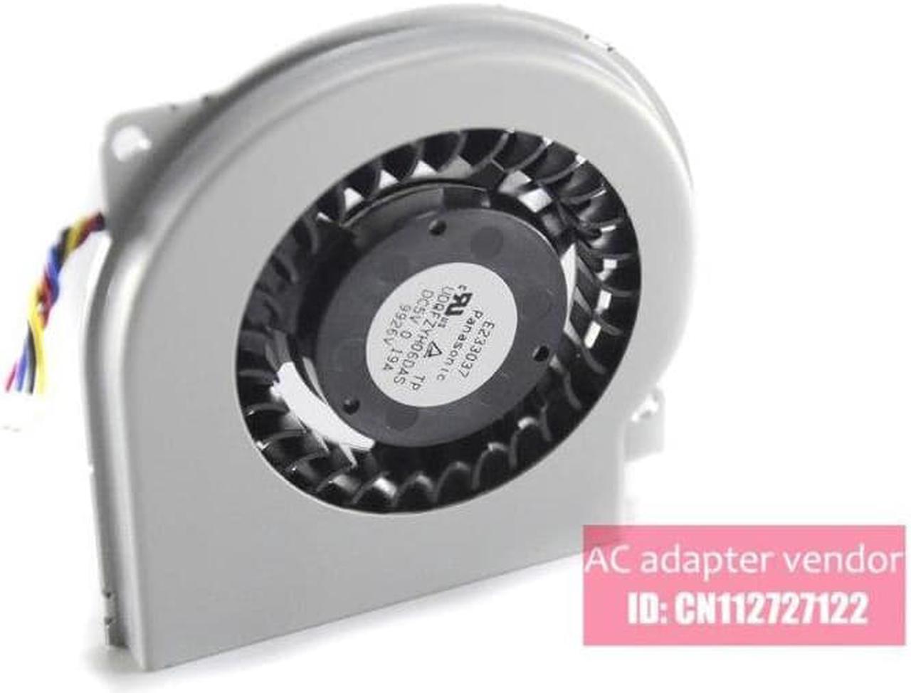 Alt view image 3 of 5 - New Replace FOR ASUS UX30 laptop fan UX30K UX30S 13.3-inch