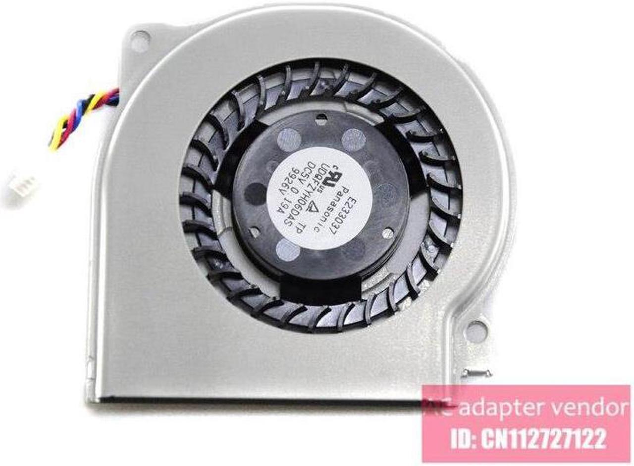 Alt view image 4 of 5 - New Replace FOR ASUS UX30 laptop fan UX30K UX30S 13.3-inch