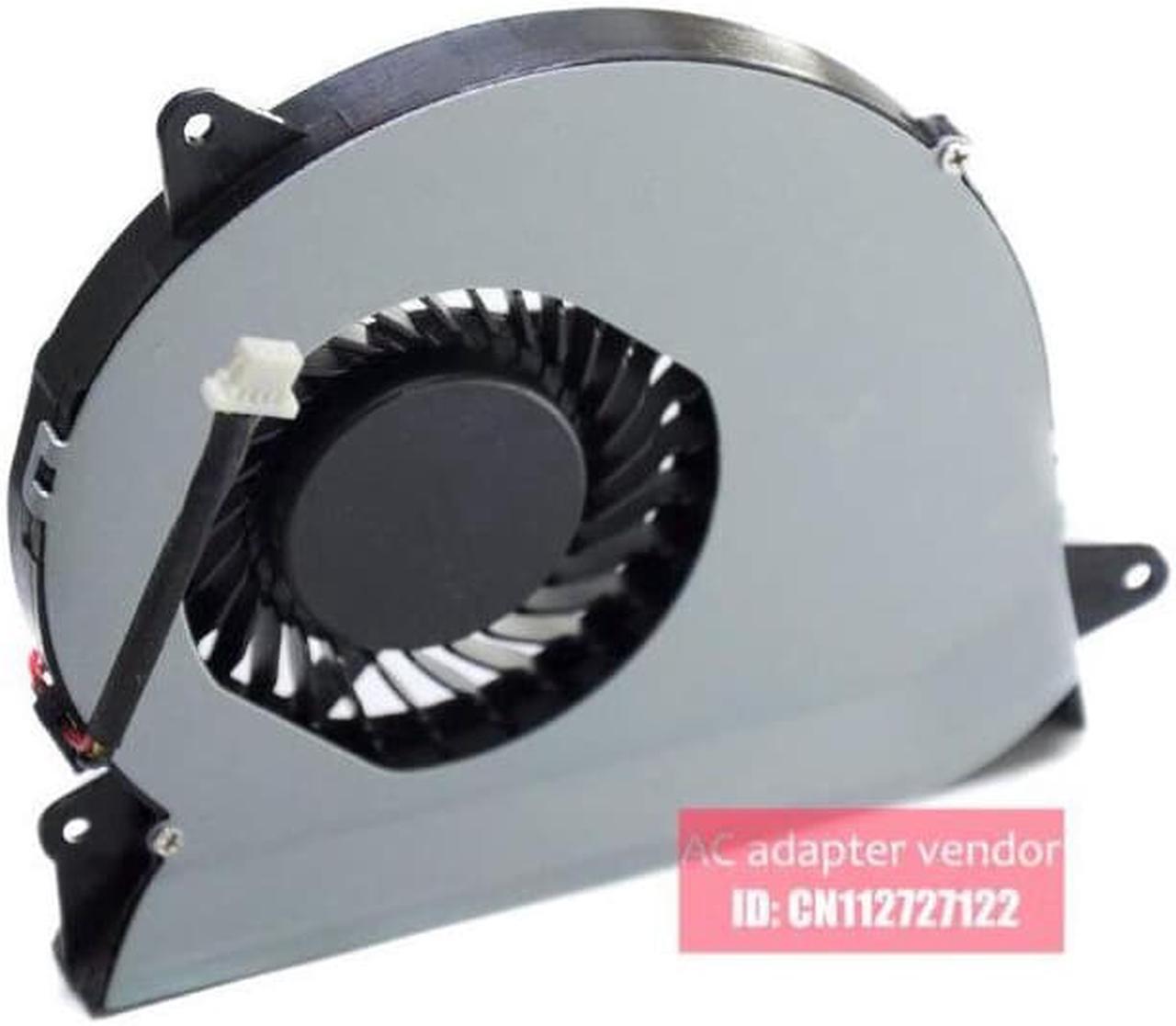 Alt view image 5 of 6 - FOR ASUS U31SD U31F U31S U31K u31j X35J fan