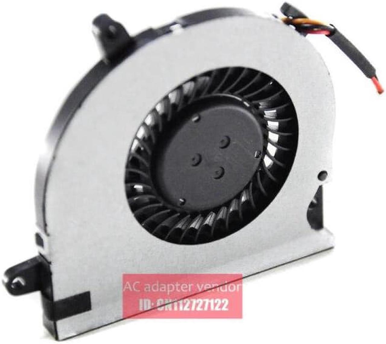 Alt view image 3 of 5 - New FOR Samsung X418 X420 X430 X520 laptop fan