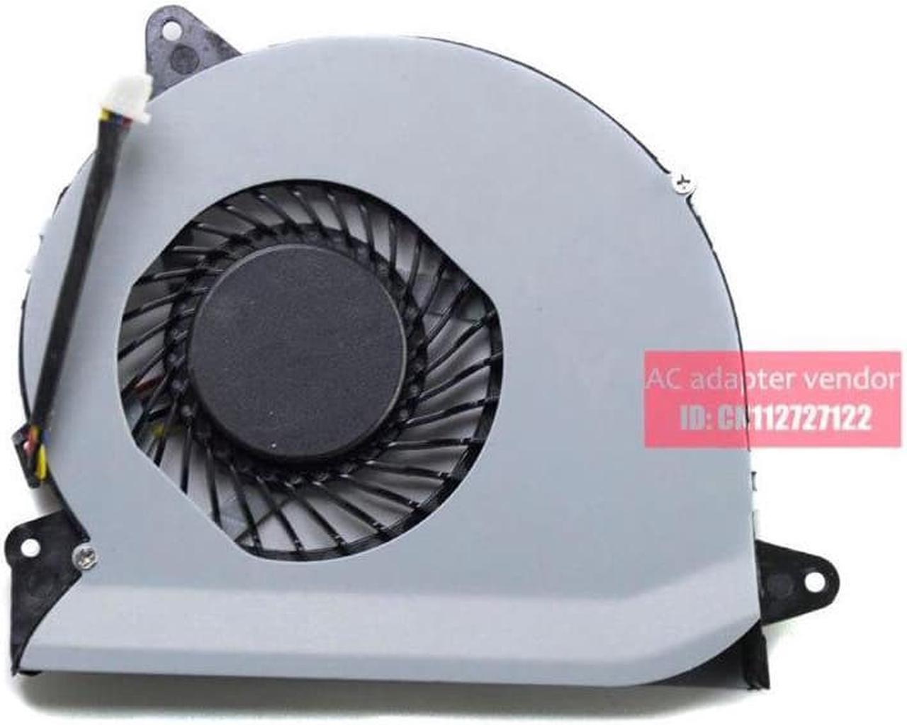 Alt view image 3 of 6 - FOR ASUS U31SD U31F U31S U31K u31j X35J fan