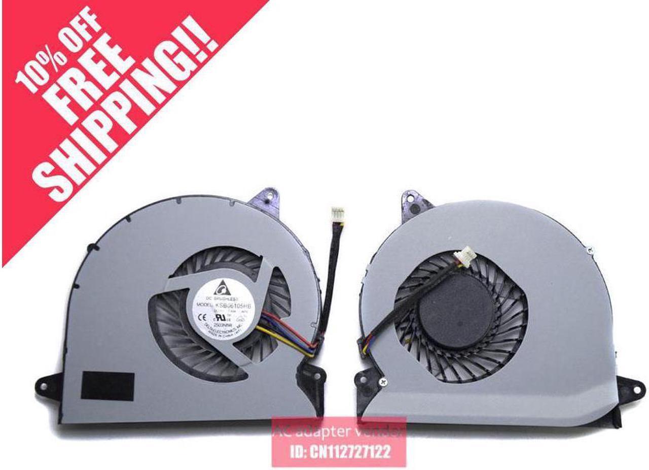 Main image of FOR ASUS U31SD U31F U31S U31K u31j X35J fan