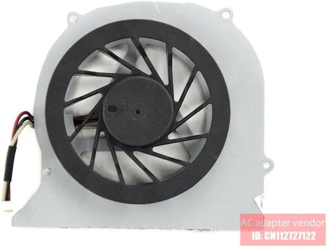 Alt view image 4 of 5 - New FOR TOSHIBA SATELLITE PRO P300 P305 U405D fan