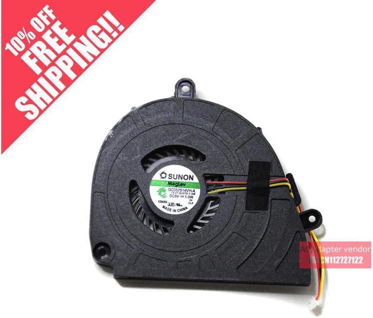 Main image of FOR ACER ASPIRE 5750G 5755G fan P5WE0 V3-571G 5350 E1-531G
