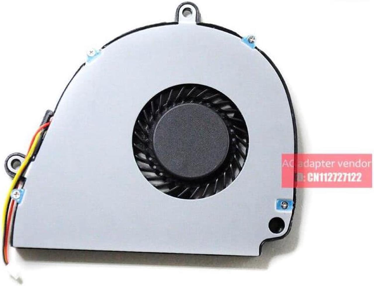 Alt view image 2 of 4 - FOR ACER ASPIRE 5750G 5755G fan P5WE0 V3-571G 5350 E1-531G