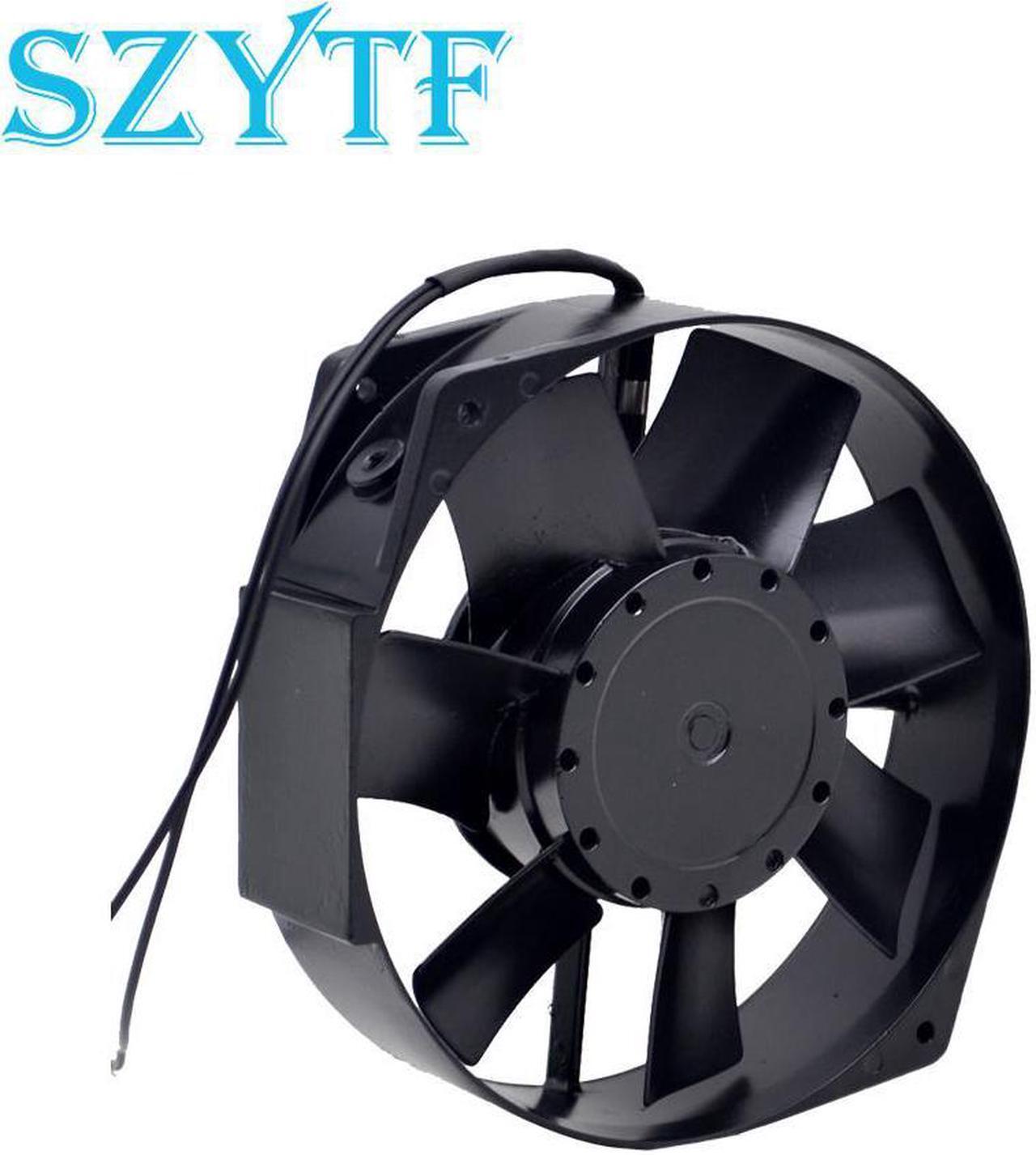 Main image of 172x150X38mm Fan T796C 220V inverter cooling fan 36W  60HZ 217CFM 50dB