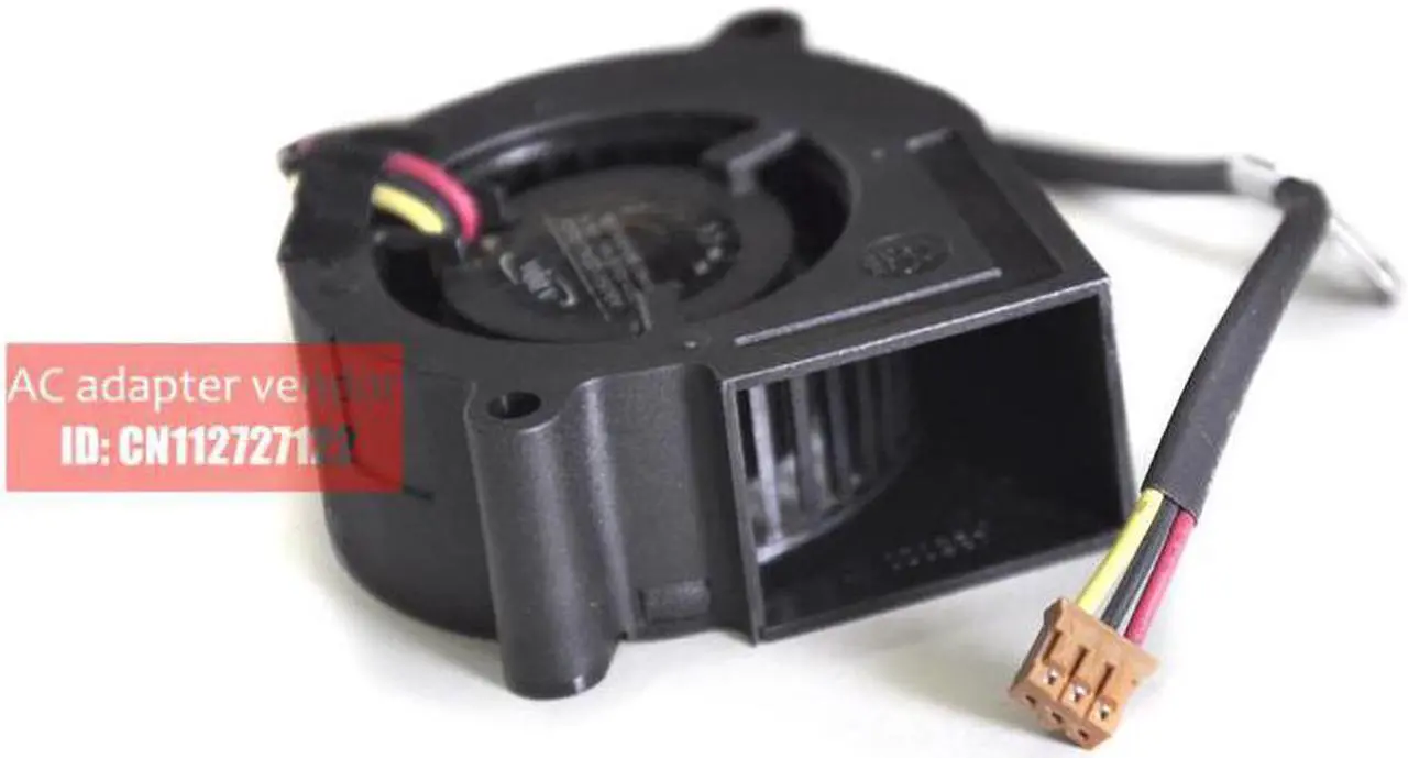 Alt view image 5 of 6 - projector FOR Benq MX711 MX615 D200 5020 fan blower fan 12V 0.15A