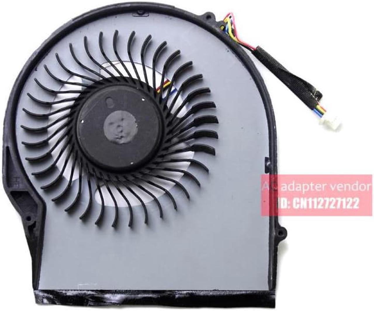 Alt view image 3 of 4 - FOR LENOVO FOR Thinkpad E330 E330 E335 CPU fan